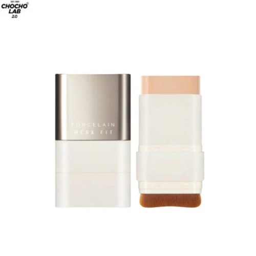 [Chosungah] Foundtion Stick 01N BEIGE - MATT - Image 3