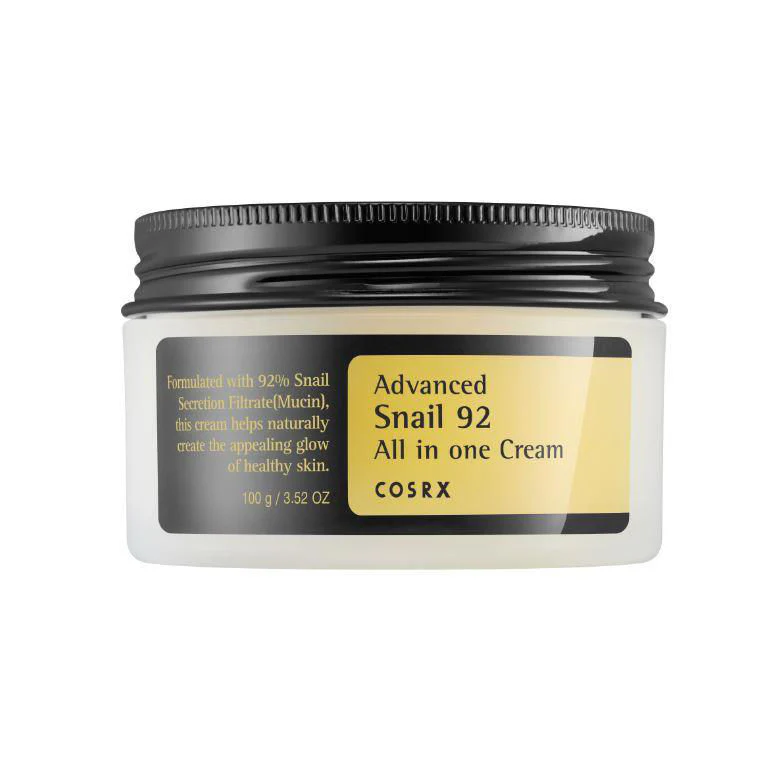 [Cosrx] SNAIL MOISTURE COMBO (COSRX YELLOW COMBO) - Image 3